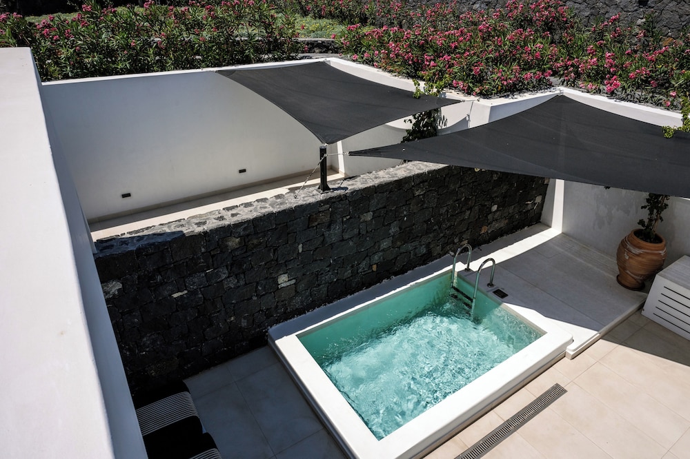 Junior Suite with Inner Courtyard View & Plunge Pool - Photo 12