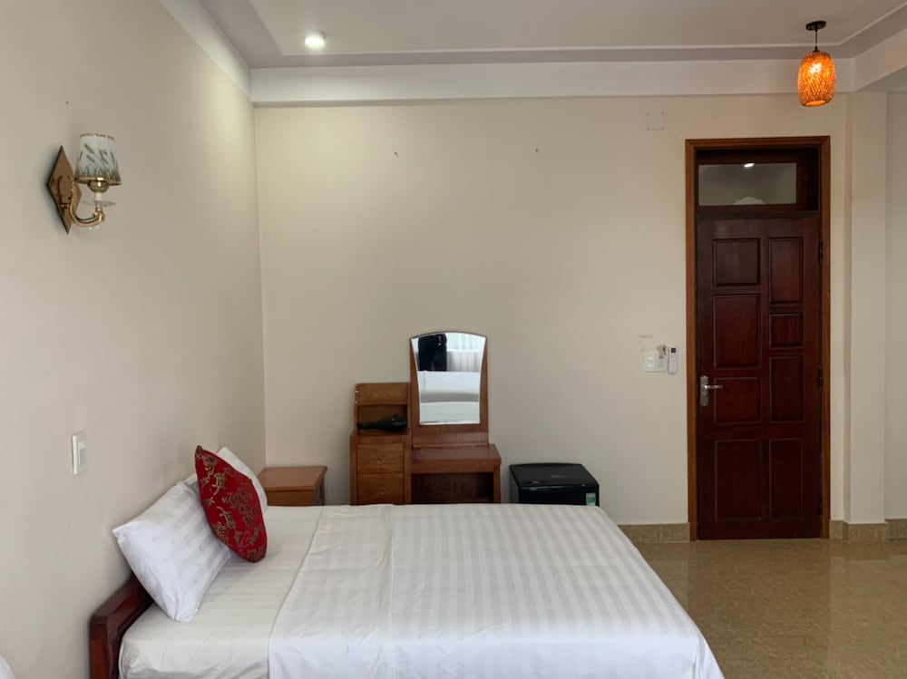 Quadruple Room photo 2