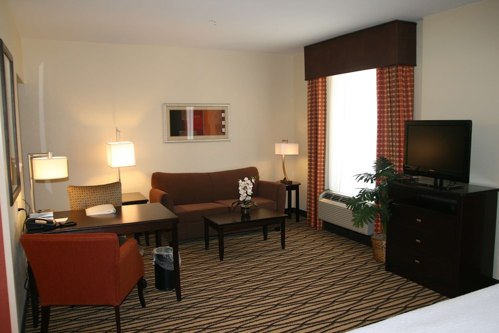 Studio Suite, 1 King Bed with Sofa bed - Photo 4