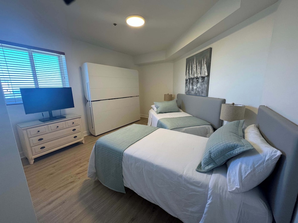 Beachfront Penthouse With Gulf Views, Billede 31