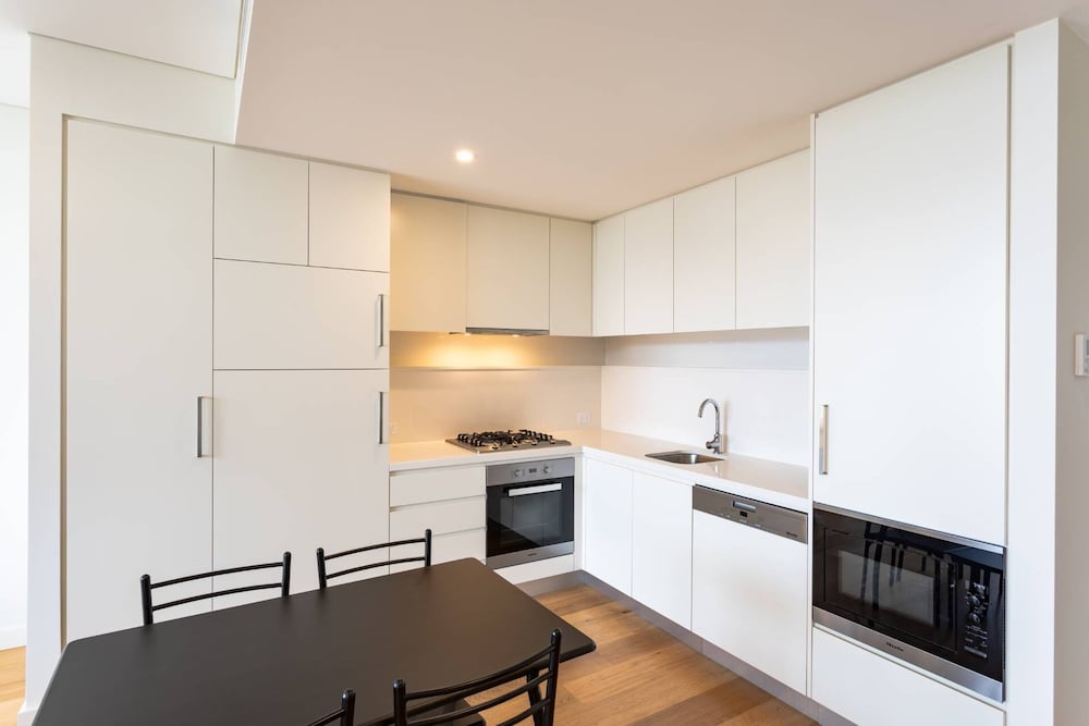 Classic Apartment, 1 Bedroom photo 2