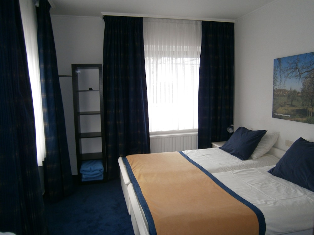 Comfort Room