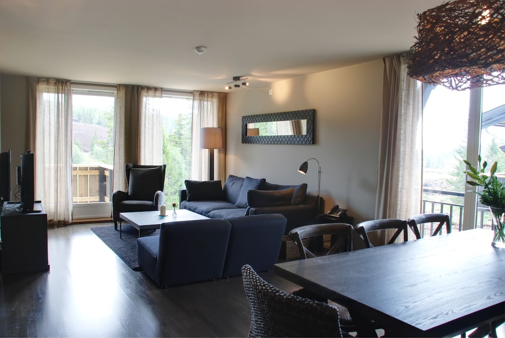 Executive Suite, Multiple Beds photo 3