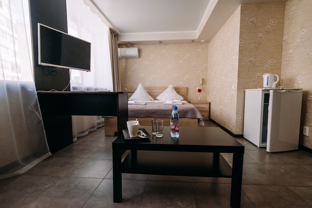 Junior Suite photo 2