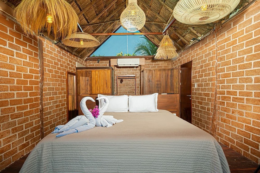 Cottage, 1 King Bed