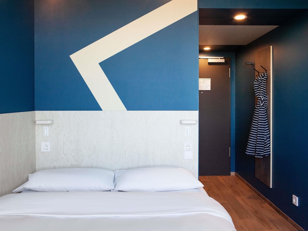 Standard Room, 1 Double Bed photo 1