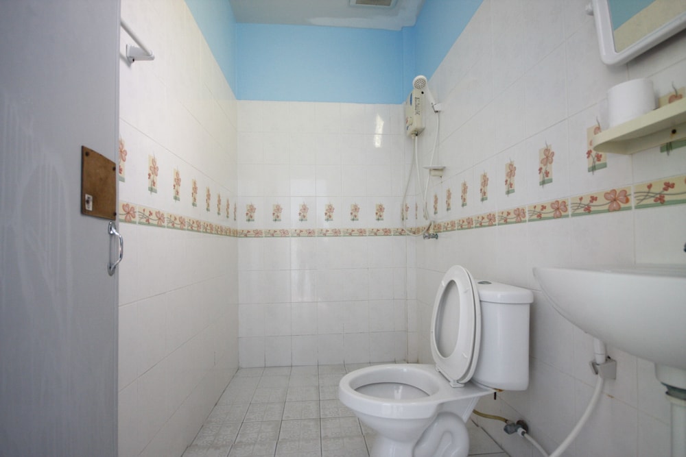 Quadruple Room photo 2