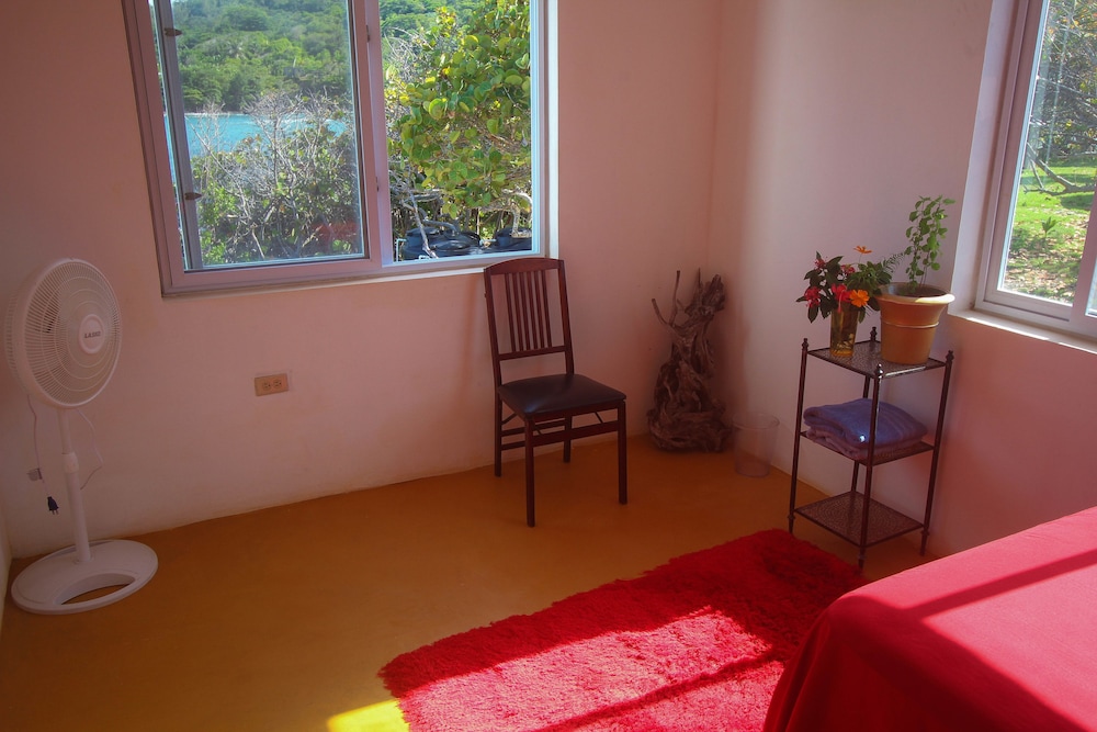 Basic Villa, 2 Bedrooms, Kitchen, Ocean View