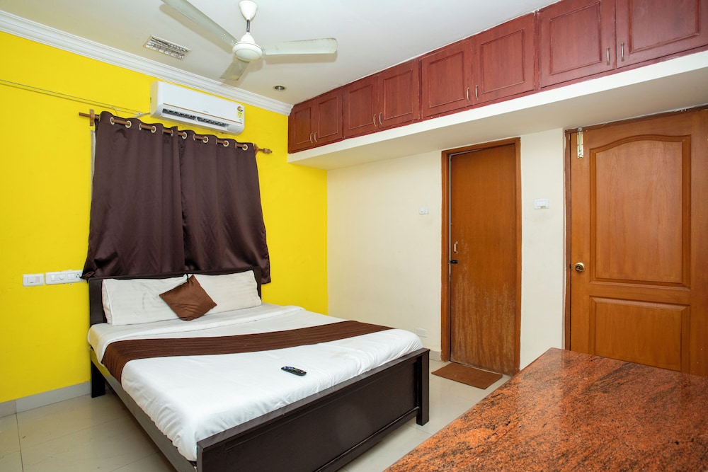 Classic Double or Twin Room