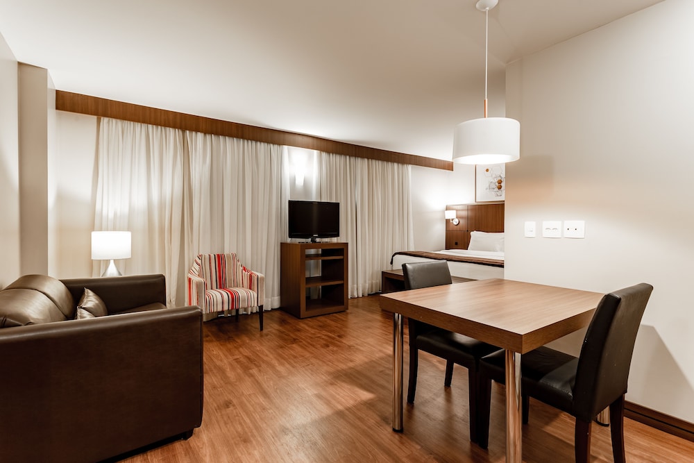 Classic Suite - Photo 1