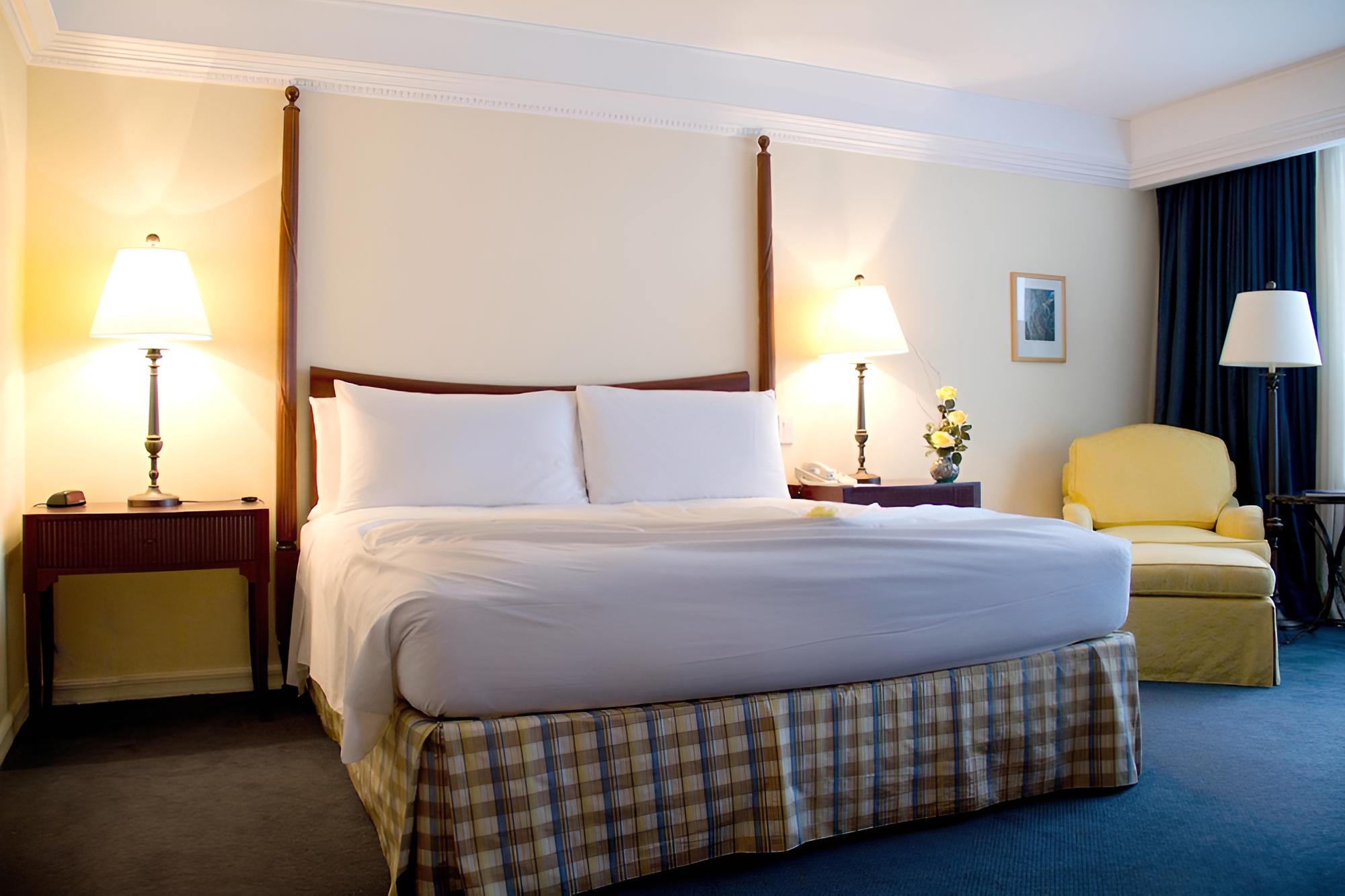 Deluxe Room photo 1