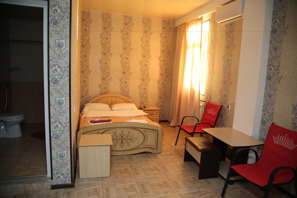 Standard Quadruple Room photo 1