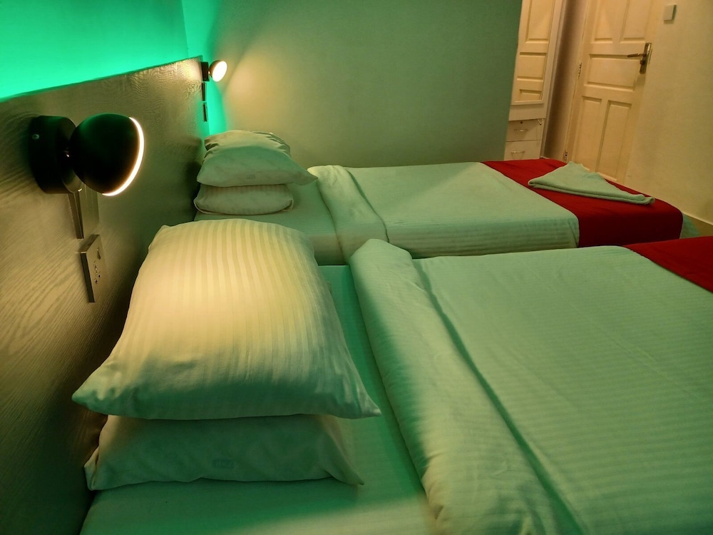 Deluxe Double or Twin Room, 1 Bedroom photo 2