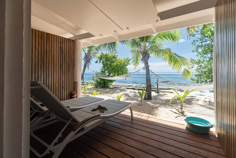 Beachfront Bure photo 4