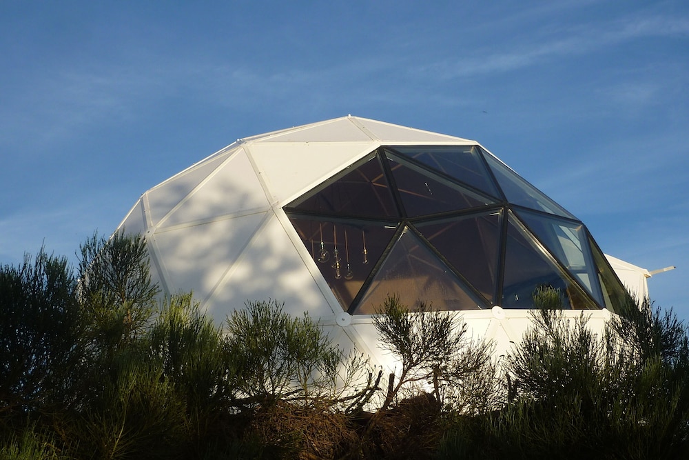 Panoramic Tent, 1 Bedroom, Mountainside photo 2