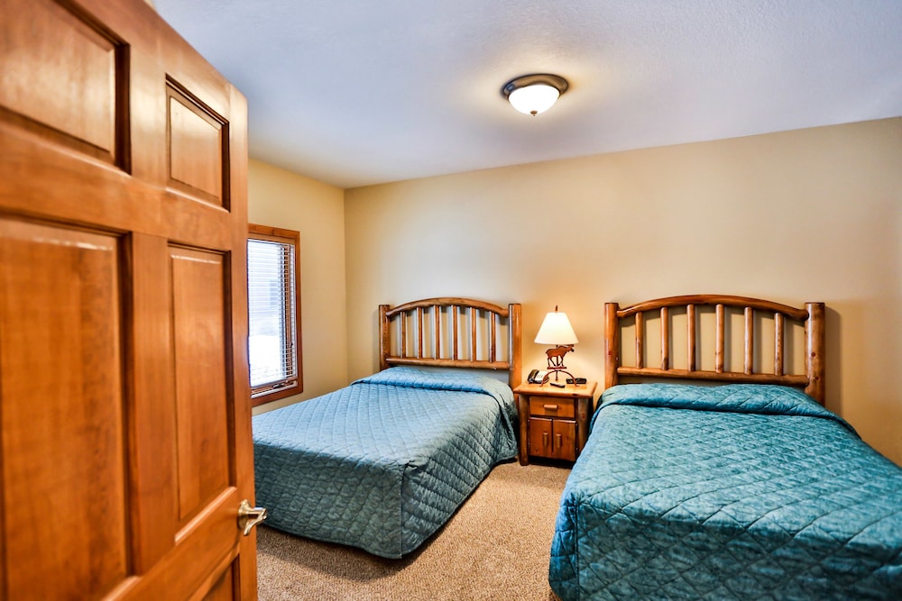 2 Bdrm Roy Lodge Golf Villa photo 1