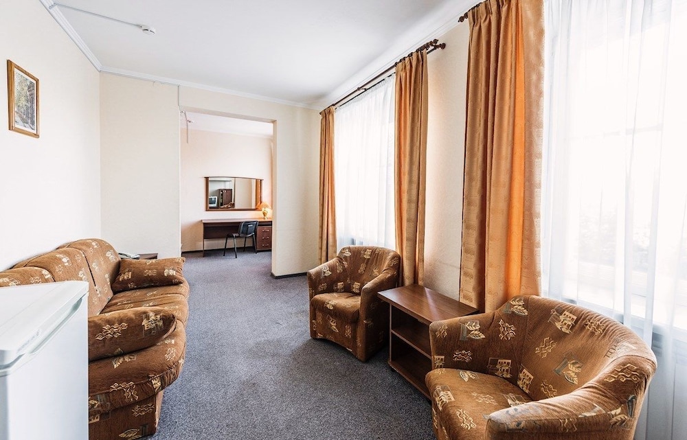 Suite photo 1