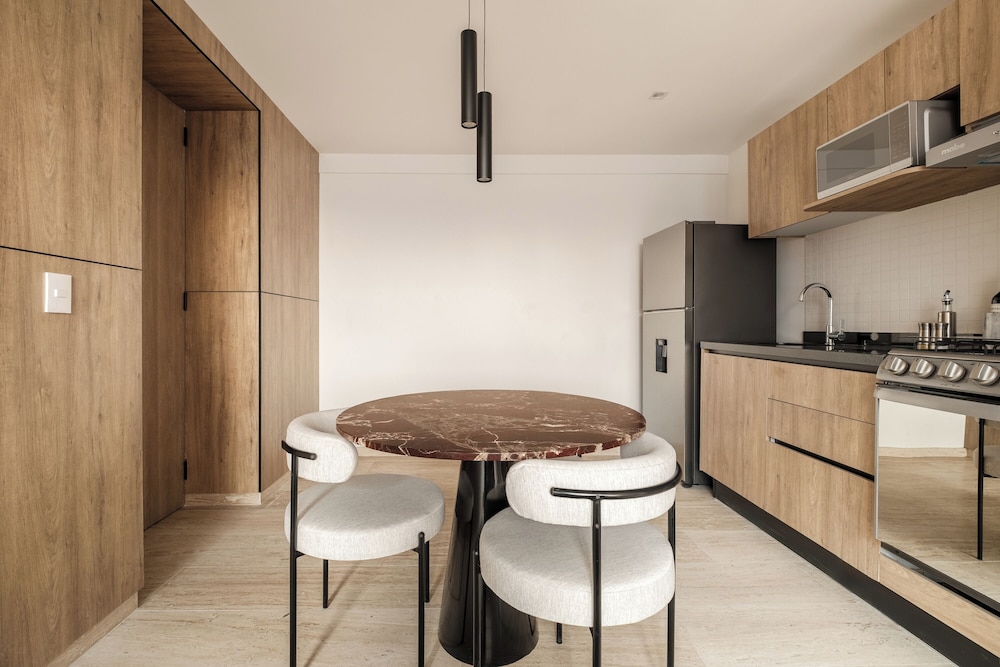 Signature Apartment