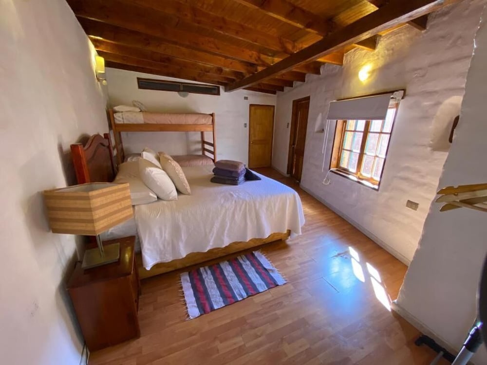 Family Double or Twin Room photo 3