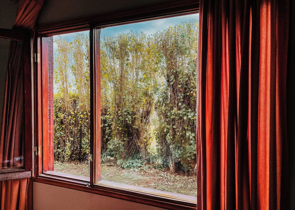 Twin Room, Garden View photo 3