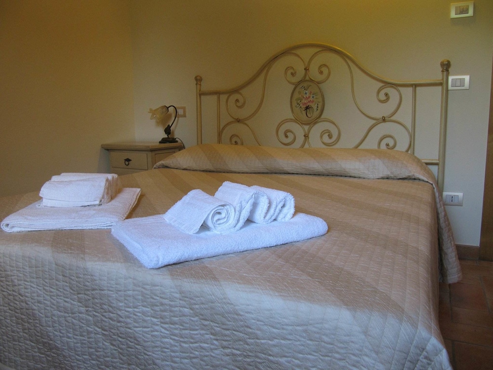 Comfort Double Room, Accessible, Garden View photo 2