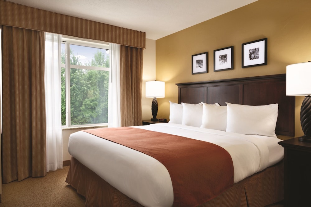 Suite, 1 Bedroom, Non Smoking photo 2