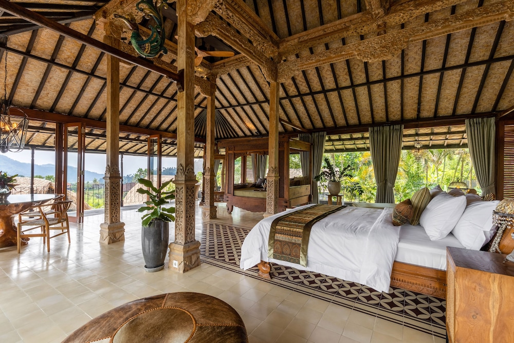 Luxury Villa, 1 Bedroom, Private Pool, Valley View