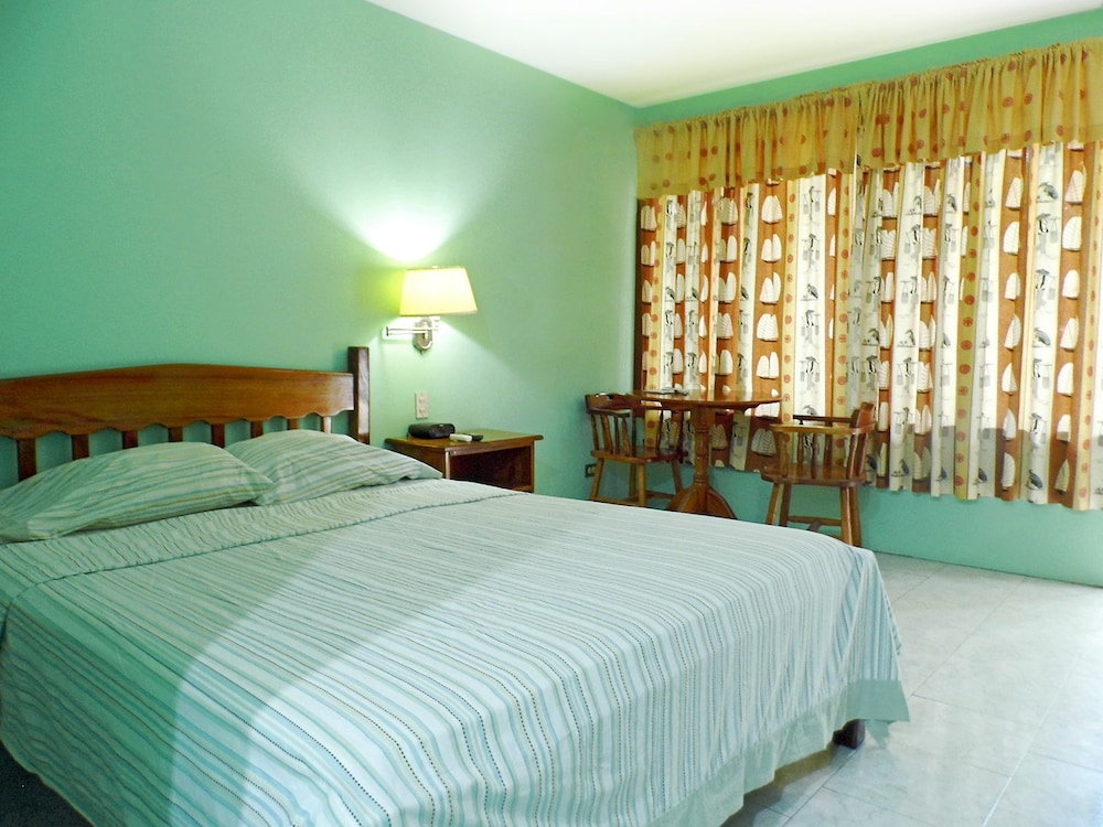 Modulo Rio Canas Room