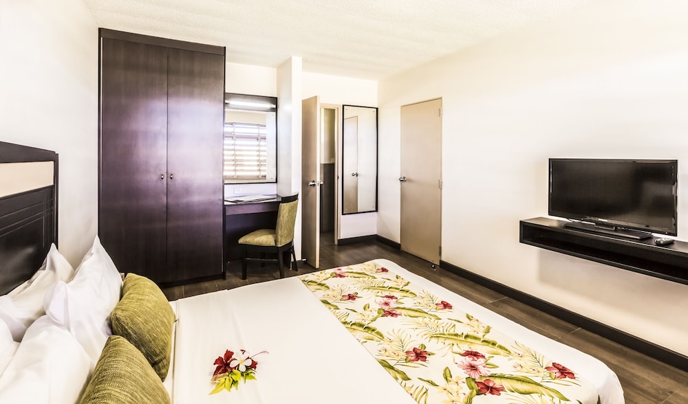 Suite, 1 Bedroom photo 2