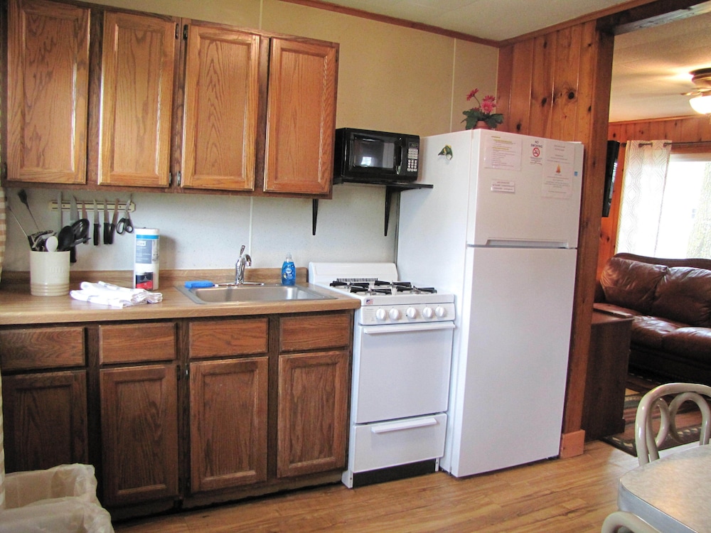 Standard Cabin, 2 Bedrooms photo 2