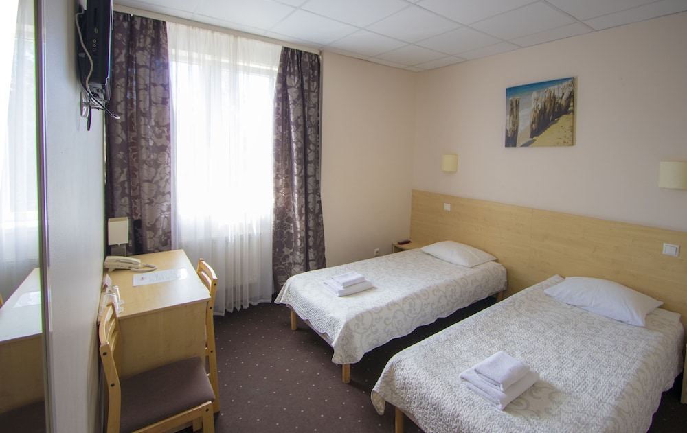 Twin Room photo 1