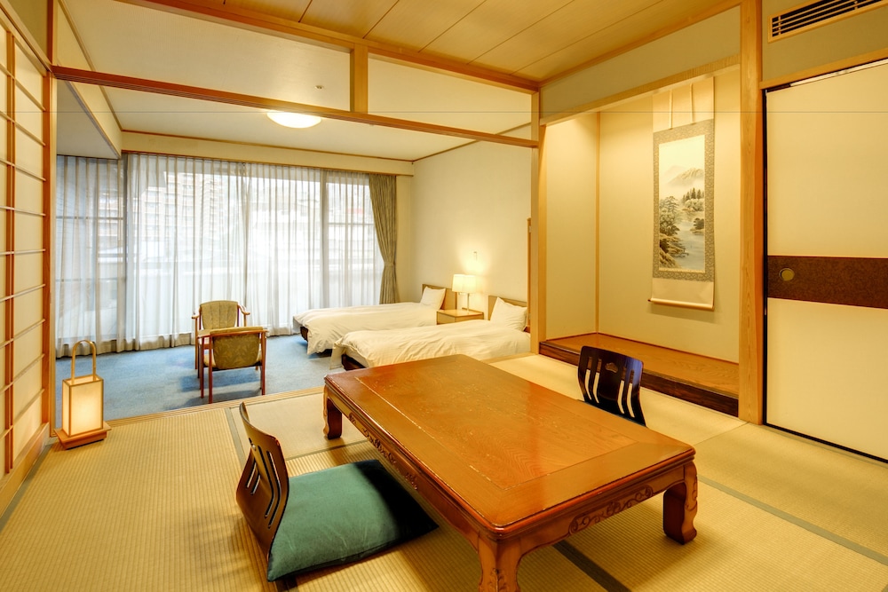 Japanese Western Room, Non Smoking photo 1