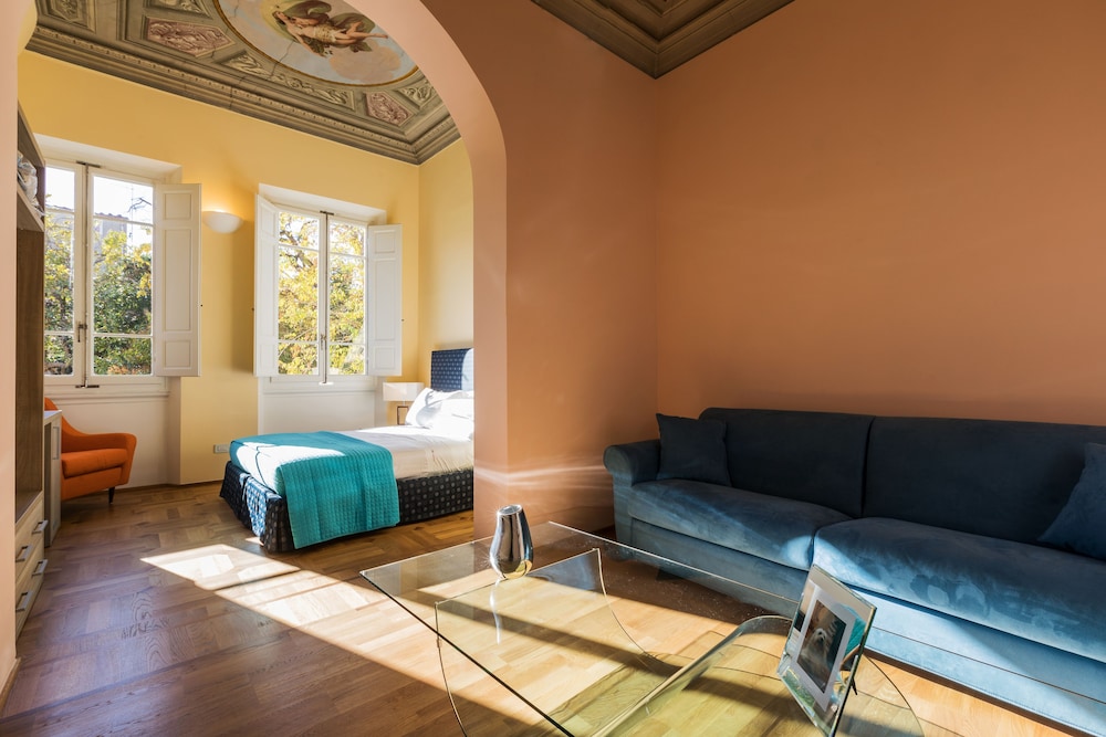 Luxury Room photo 1