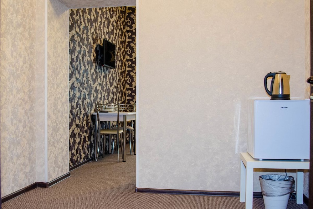 Twin Room photo 2