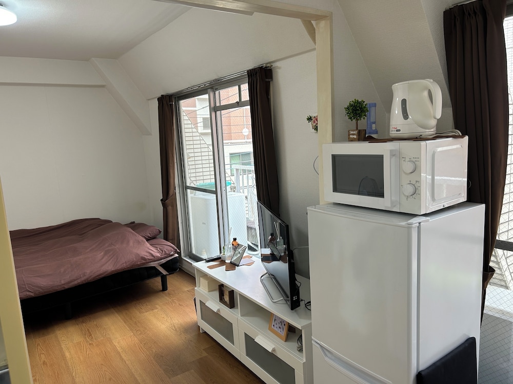 Standard Room, Non Smoking (202) - Photo 15