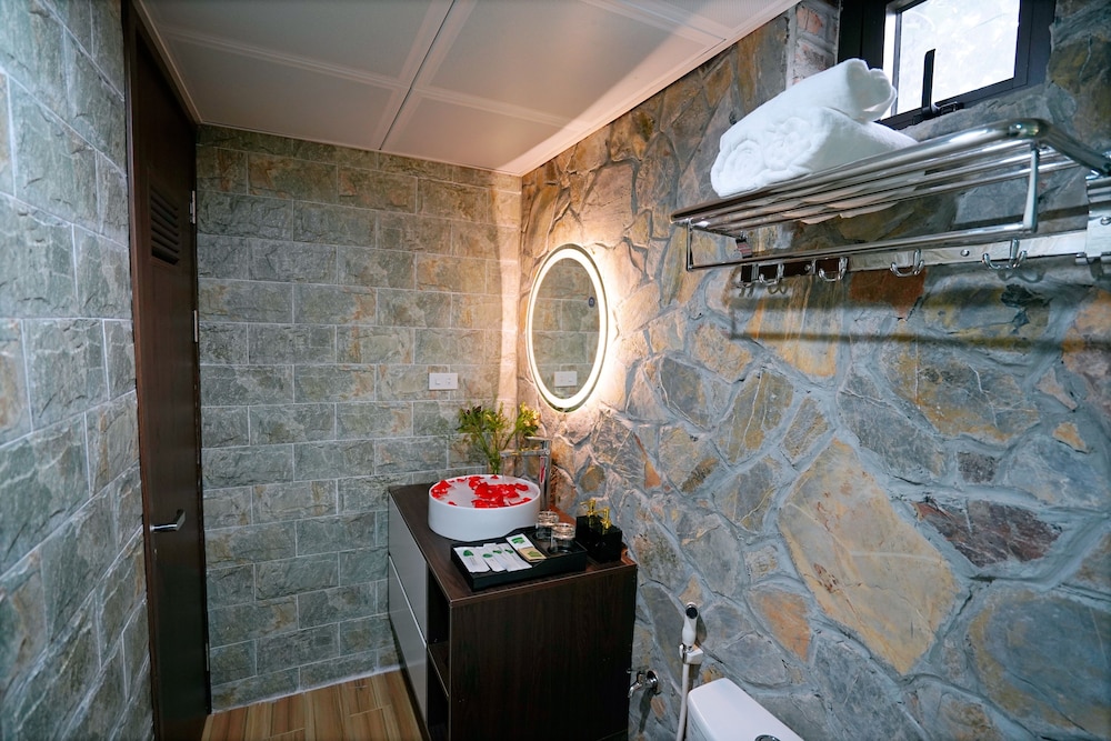 Deluxe Double Room - Photo 2