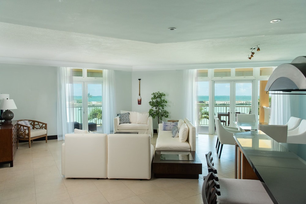 Room, 2 Bedrooms (Residence) photo 3