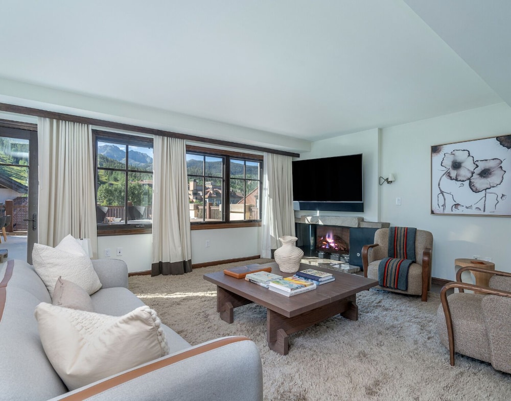 Room, 4 Bedrooms, Mountain View (Misty Maiden Mountain View)