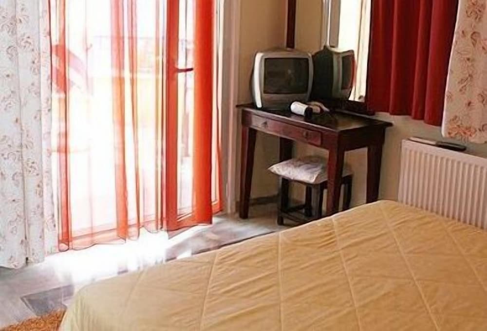 Apartment, 1 Bedroom (4 People) photo 1