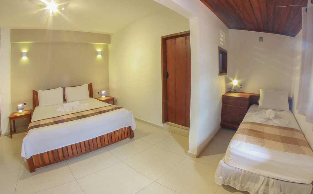 Superior Triple Room photo 3