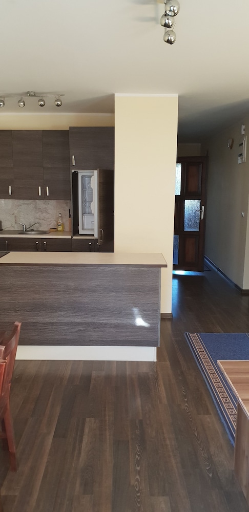 Classic Apartment, 2 Bedrooms, Kitchenette, City View photo 2