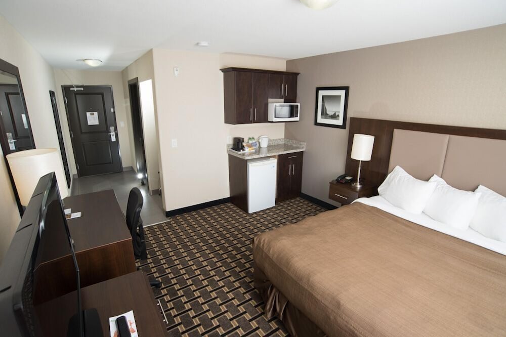Western Star Inn & Suites Esterhazy, Billede 2