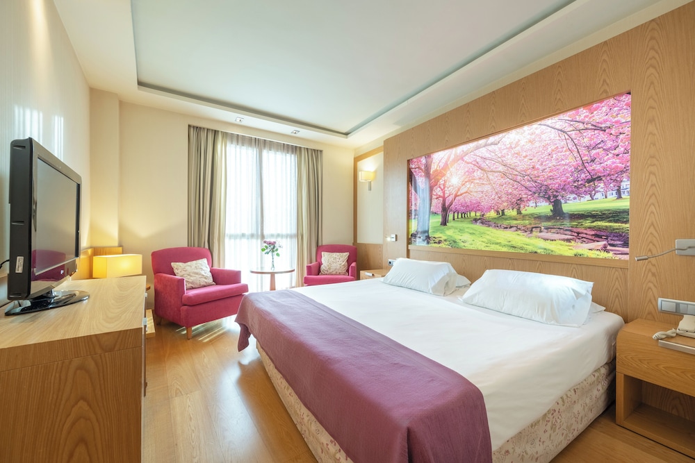 Standard Double Room - Photo 3