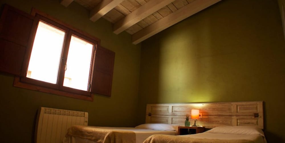 Villa, 3 habitaciones (Fusteria)