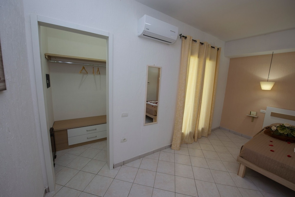 Double Room, Sea View