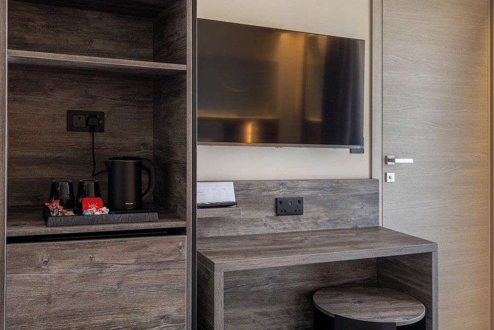 Standard Double or Twin Room photo 3