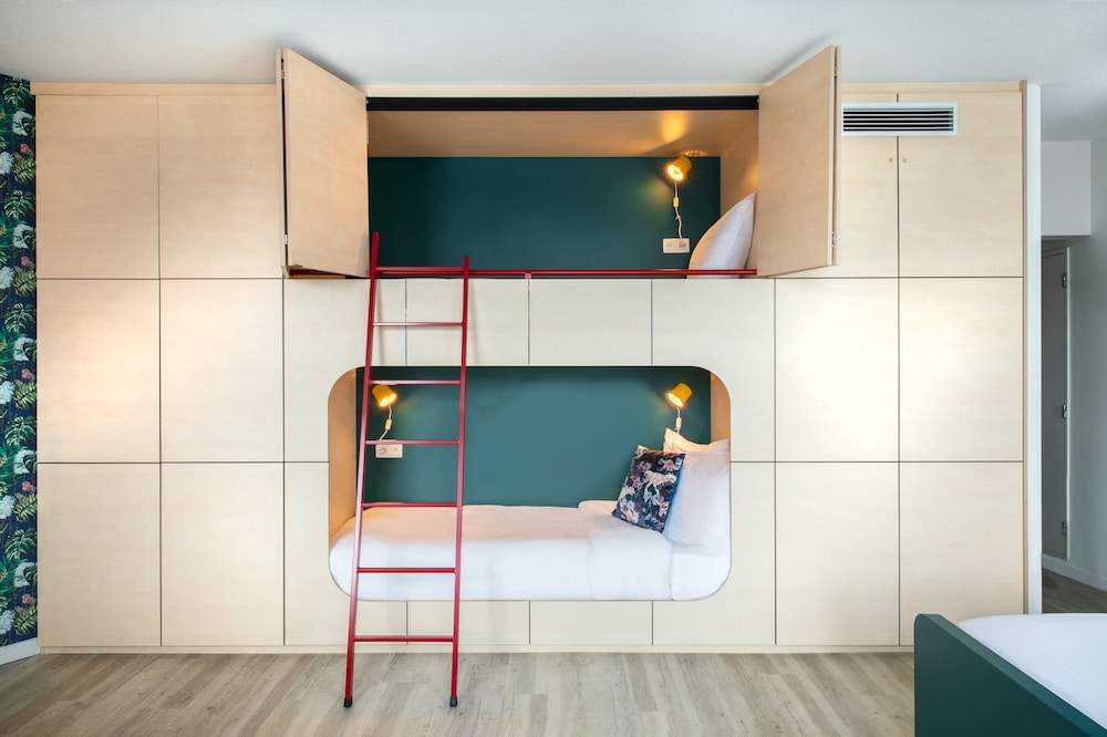 Quadruple Room - Photo 3