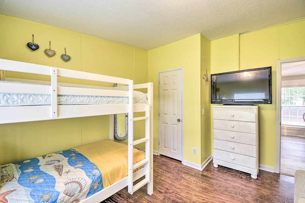 House (2 Bedrooms) photo 3