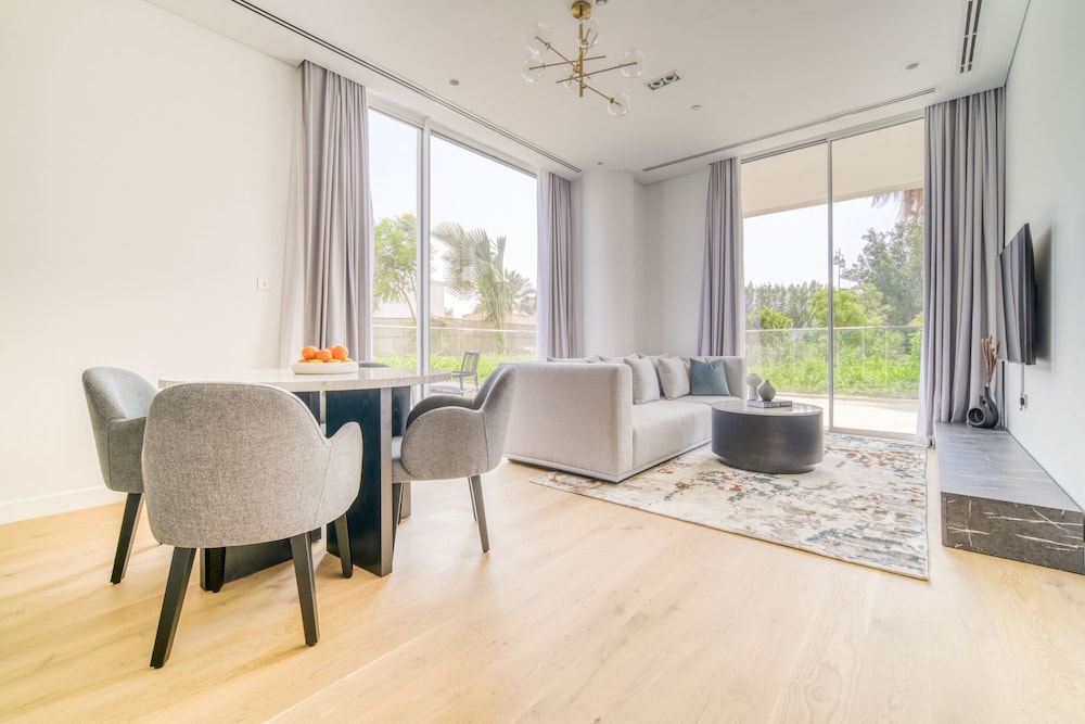 Superior Apartment, 1 Bedroom photo 3