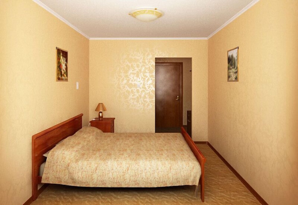 Standard Double Room photo 2